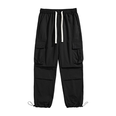 现货休闲裤男直筒多口袋工装冲锋裤DSA157-1-K9865-特P45，男装休闲裤，电商A157-1