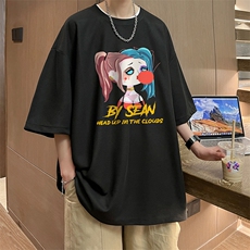 黑色