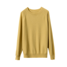 清仓【秒杀39元】羊毛衫女v领秋冬针织羊绒衫宽松圆领打底毛衣女，女装羊毛衫，鑫源羊绒