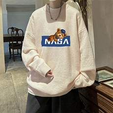 粉色