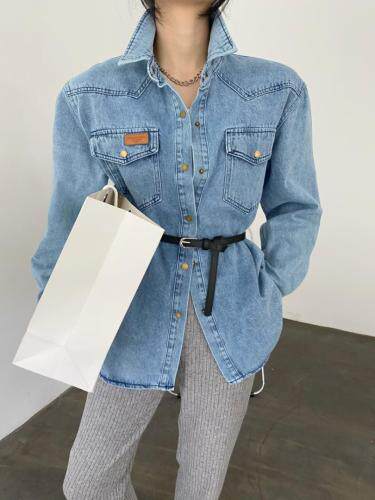 春季新款：牛仔，卫衣，衬衣，女装卫衣/绒衫，Z.A