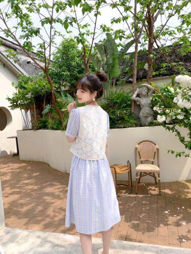 连衣裙，女装连衣裙，Lico&co(1F)