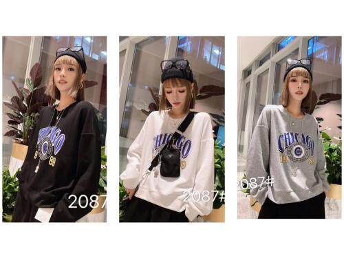 卫衣，女装卫衣/绒衫，柏旺阁