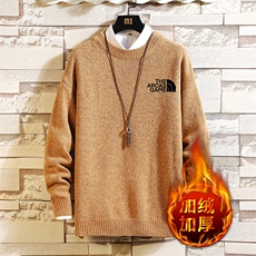 姜黄色加绒款