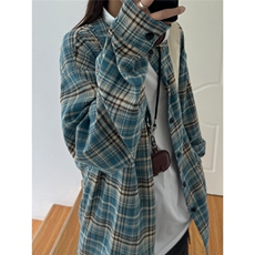 绿色