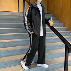男春季新款卫衣套装W815P65，男装卫衣，星座1116-2