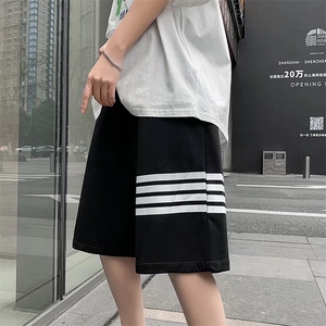男春季潮流时尚休闲短裤DK001P26图片