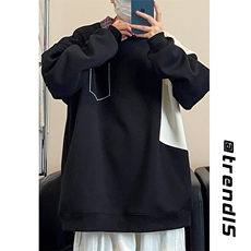 黑色