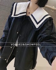 学院风，其它，卡薇尔