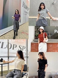 2022春夏新品图片