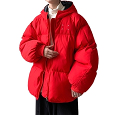 ！面包服男棉衣男棉服男大码棉袄男加厚外套男潮MB144-P90，男装棉衣，电商B367