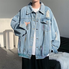 蓝色