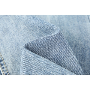 春季新款美式复古水洗蓝色宽松阔腿牛仔裤B315-K25375-特p45控88图片