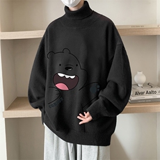 黑色