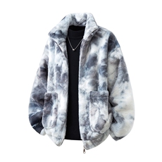 黑色