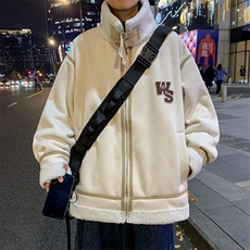 米色