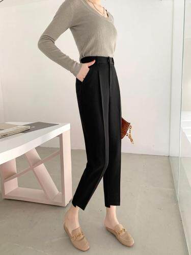 【现货】秋季新款：西服裤，其它，Gemini