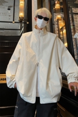 立领机能风夹克男CP87-特p55，男装夹克，电商B371