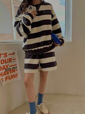 欧货套装S-M，女装职业装，尚映