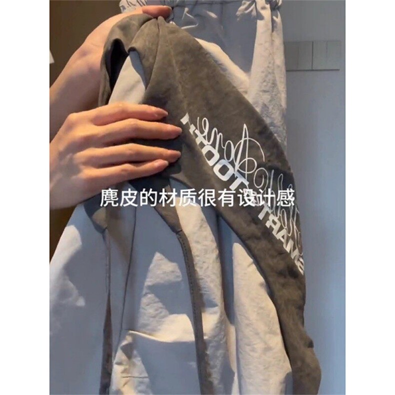 原版做工绑带伞兵休闲裤ZK0392-特批50,男装休闲裤,星座313A(原308A-2)