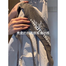 原版做工绑带伞兵休闲裤ZK0392-特批50，男装休闲裤，星座313A(原308A-2)