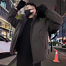水墨灰