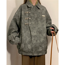 黑灰色