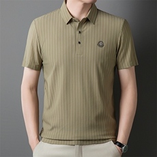 夏季中青年男士商务休闲短袖打底T恤时尚潮流上衣HD8362-P63，男装T恤，星座1105-3