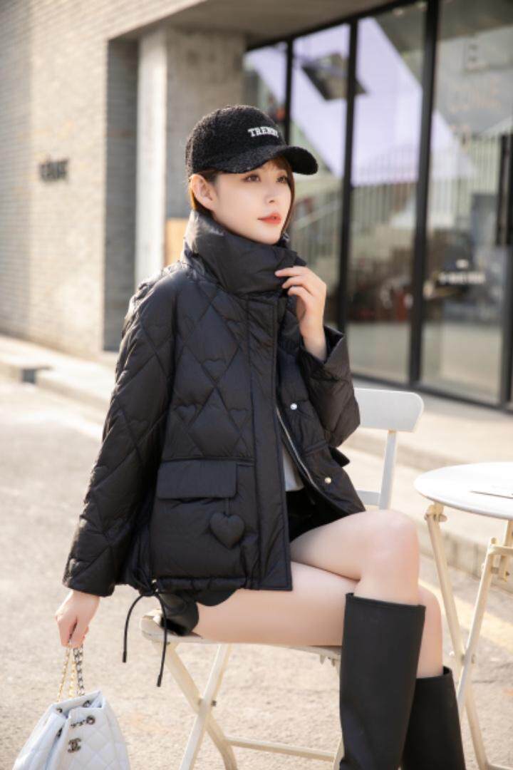 现货衣，女装棉衣/棉服，裳之恋语