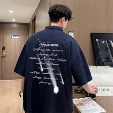 藏青色