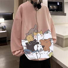粉色