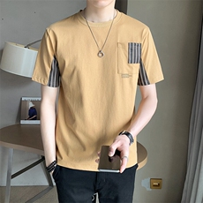 黄色