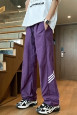 巴黎神裤抖音直播速干冰丝长裤男XH33-P35，男装休闲裤，电商B367