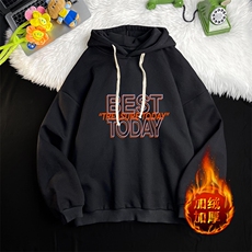 活性黑加绒款