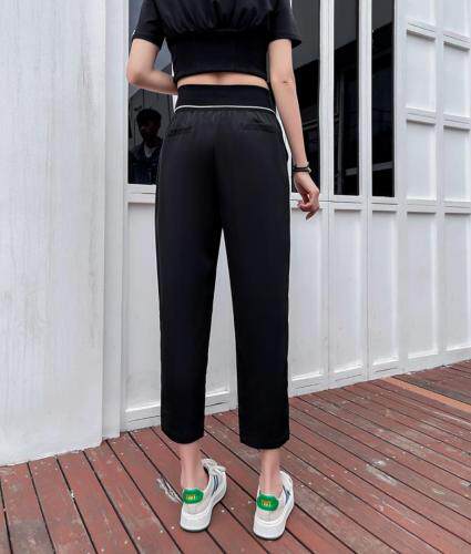 夏季新款裤子，女装，藻姿 ZAOZI