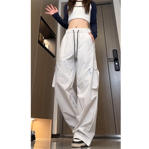 女模 A337-S185-特P48-控88 户外工装冲锋裤图片