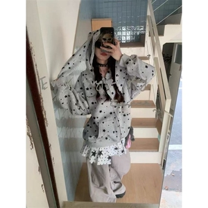 薄款350克好质量做工#原版压线+订铁字母+双拉链【纯棉华棉】图片