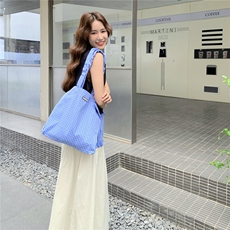 设计感撞色拼接无袖背心连衣裙女夏2025新款减龄气质遮肉显瘦长裙，女装连衣裙，蝶眷