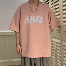 粉色