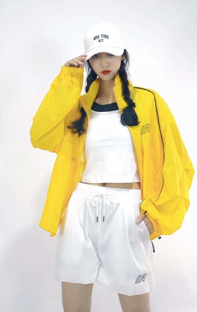 拾年防晒服,女装其它,拾年