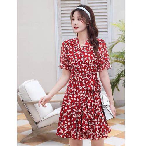 连衣裙M—-ＸＸＬ，女装连衣裙，HH+