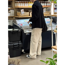 长袖立领仿麻休闲衬衫1302-GC67-P40控68成分100棉，男装衬衫，星座1302