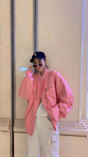 秋季外套，其它，别无选择