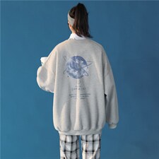 白色
