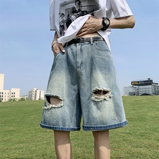 浅蓝色