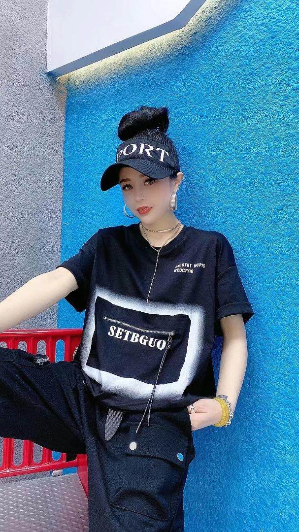 欧货圆领小衫，其它，依依莱客