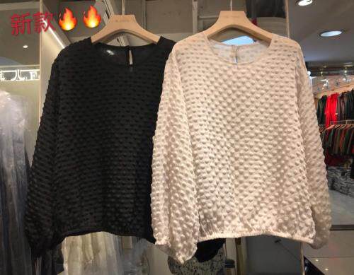 泡泡衫好卖，其它，麦缇诺