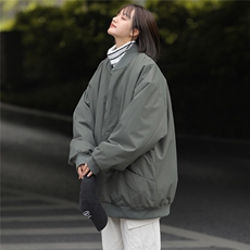 !2025新款加厚棉服冬季棒球服立领棉衣服815A-MM88682-P78特，男装棉衣，星座815A