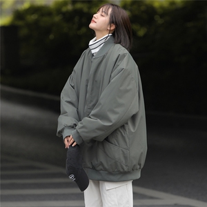 ! 2025新款加厚棉服冬季棒球服立领棉衣服815A-MM88682-P78特图片