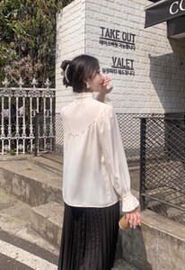 2022春夏款防晒衫图片
